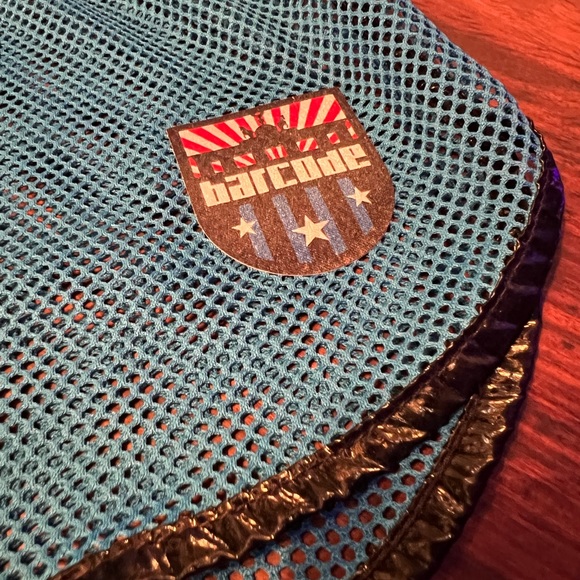 NWT Barcode Berlin mesh shorts - Picture 3 of 3